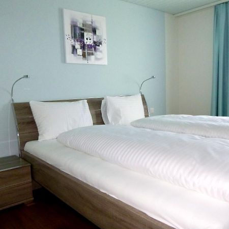 Hotel Metzgern Sarnen Ngoại thất bức ảnh