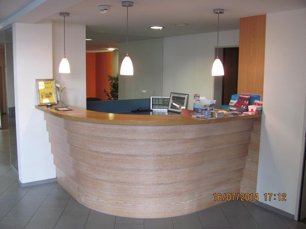Hotel Metzgern Sarnen Ngoại thất bức ảnh