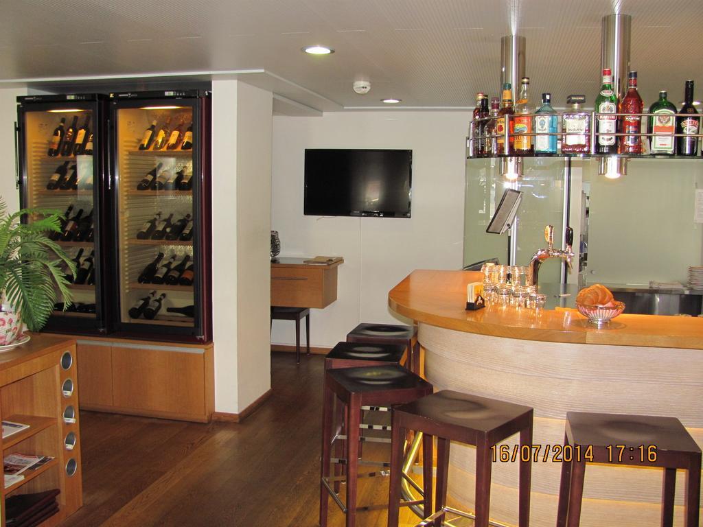 Hotel Metzgern Sarnen Ngoại thất bức ảnh