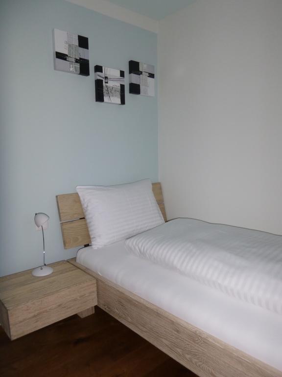 Hotel Metzgern Sarnen Ngoại thất bức ảnh