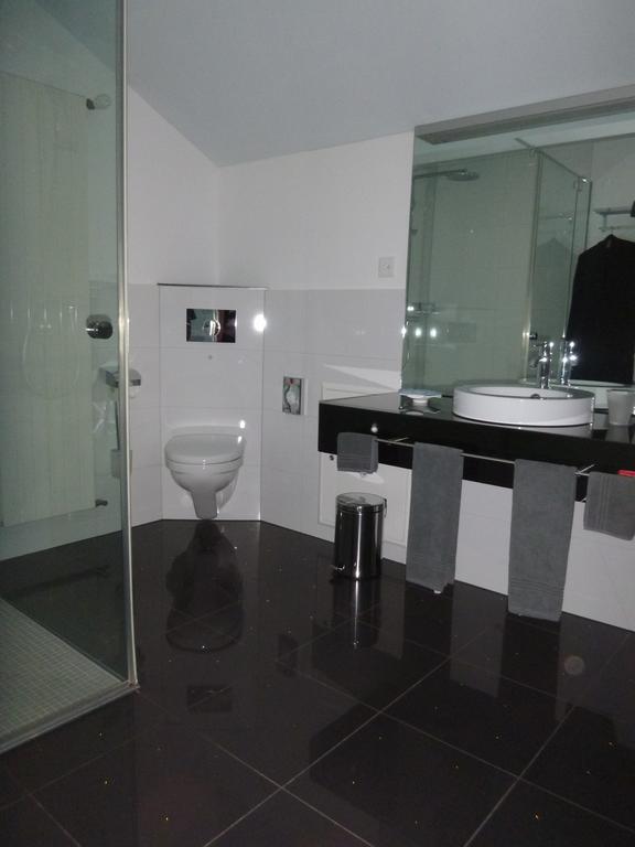 Hotel Metzgern Sarnen Ngoại thất bức ảnh