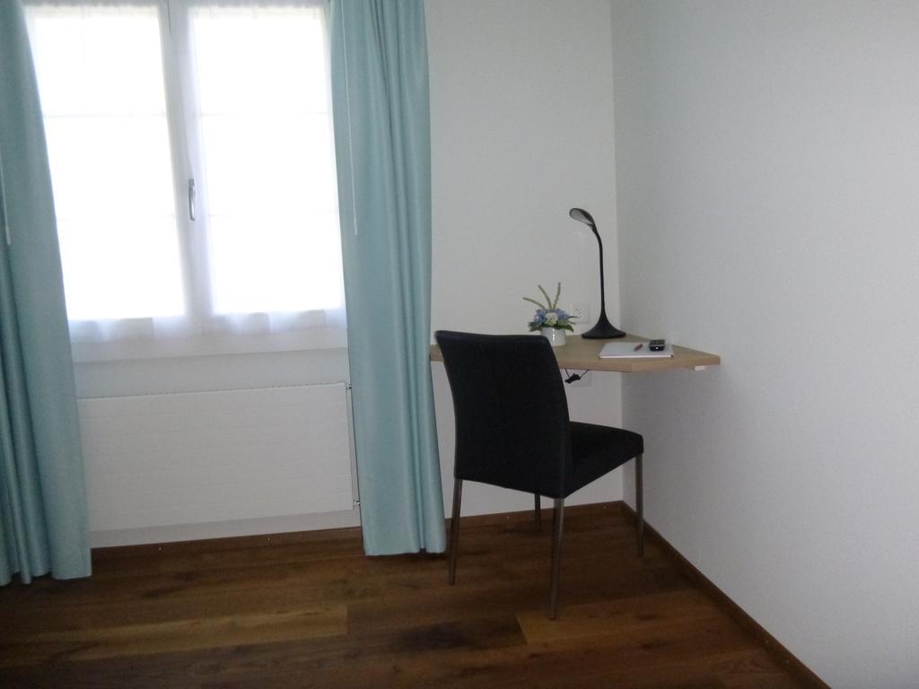 Hotel Metzgern Sarnen Ngoại thất bức ảnh