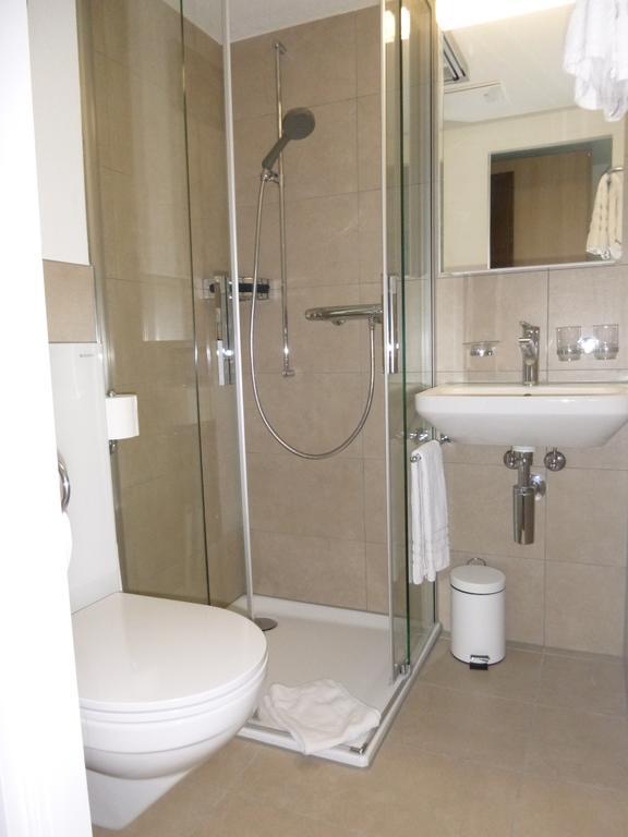 Hotel Metzgern Sarnen Ngoại thất bức ảnh