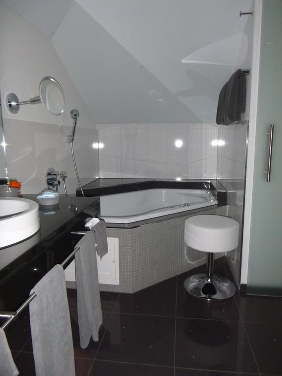 Hotel Metzgern Sarnen Ngoại thất bức ảnh