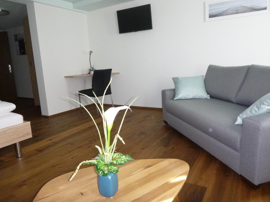 Hotel Metzgern Sarnen Ngoại thất bức ảnh