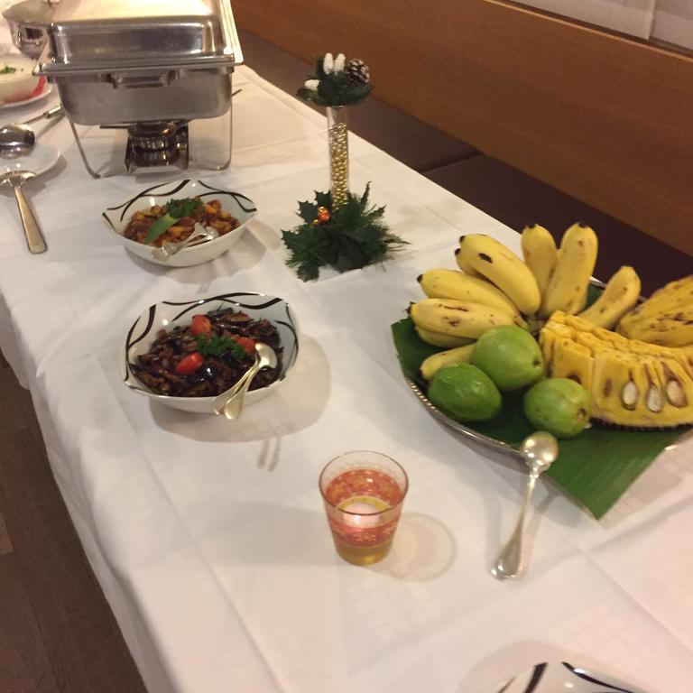 Hotel Metzgern Sarnen Ngoại thất bức ảnh