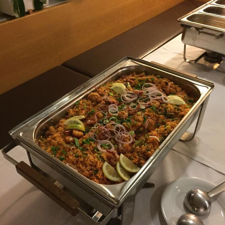 Hotel Metzgern Sarnen Ngoại thất bức ảnh