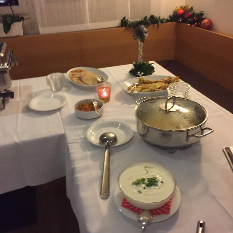 Hotel Metzgern Sarnen Ngoại thất bức ảnh