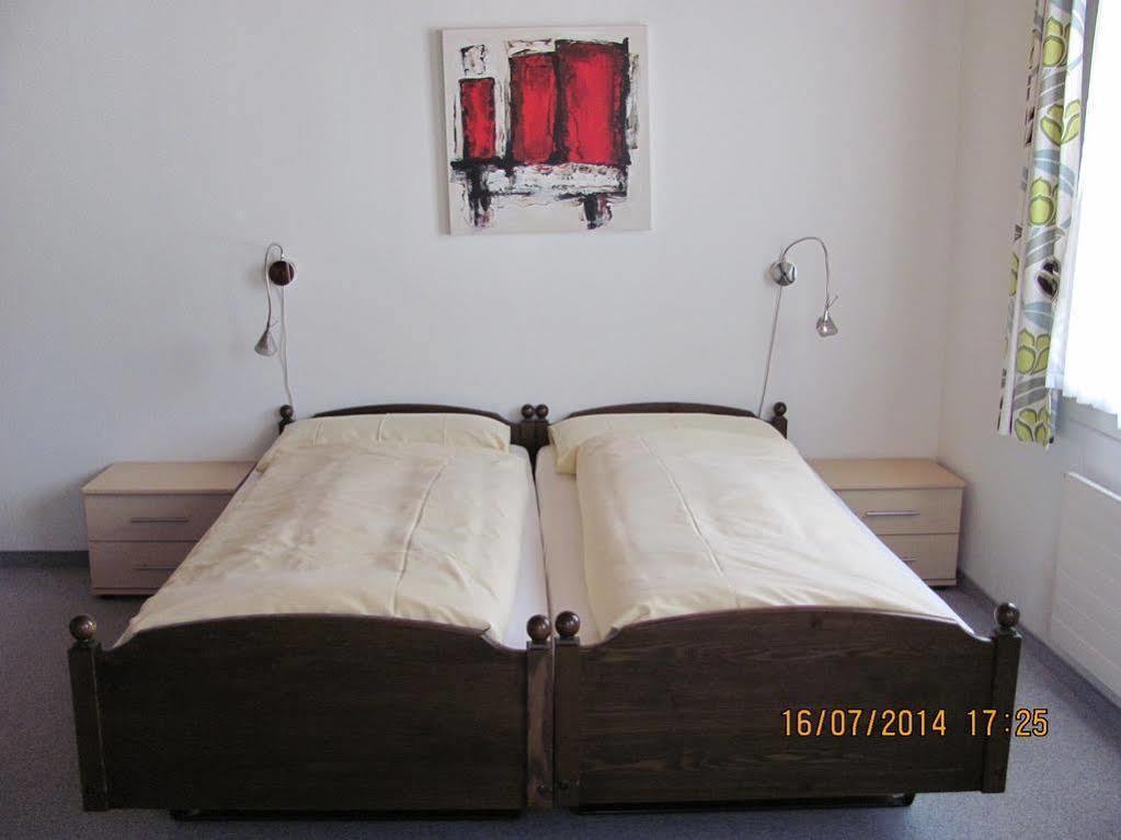Hotel Metzgern Sarnen Ngoại thất bức ảnh