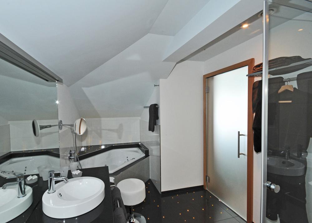 Hotel Metzgern Sarnen Ngoại thất bức ảnh